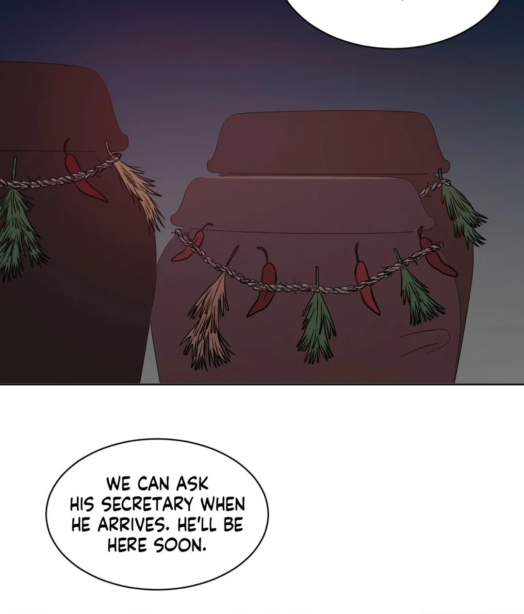 Amulet - Chapter 17 manhwa