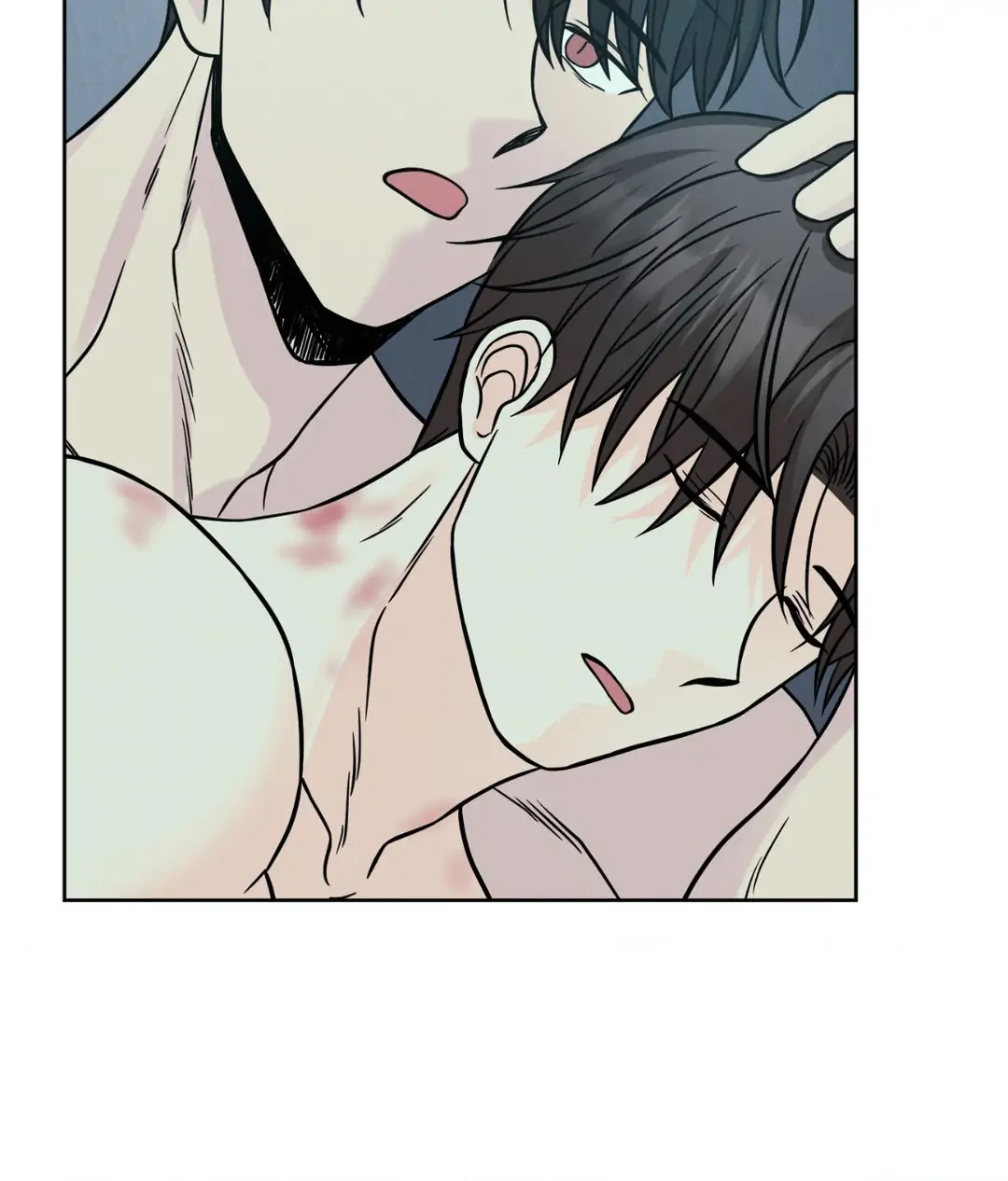 Amulet - Chapter 17 manhwa