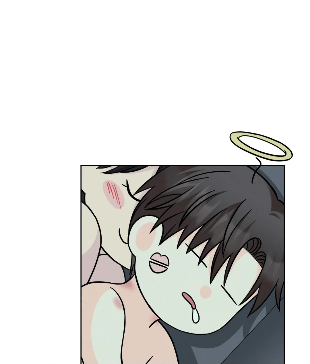 Amulet - Chapter 17 manhwa