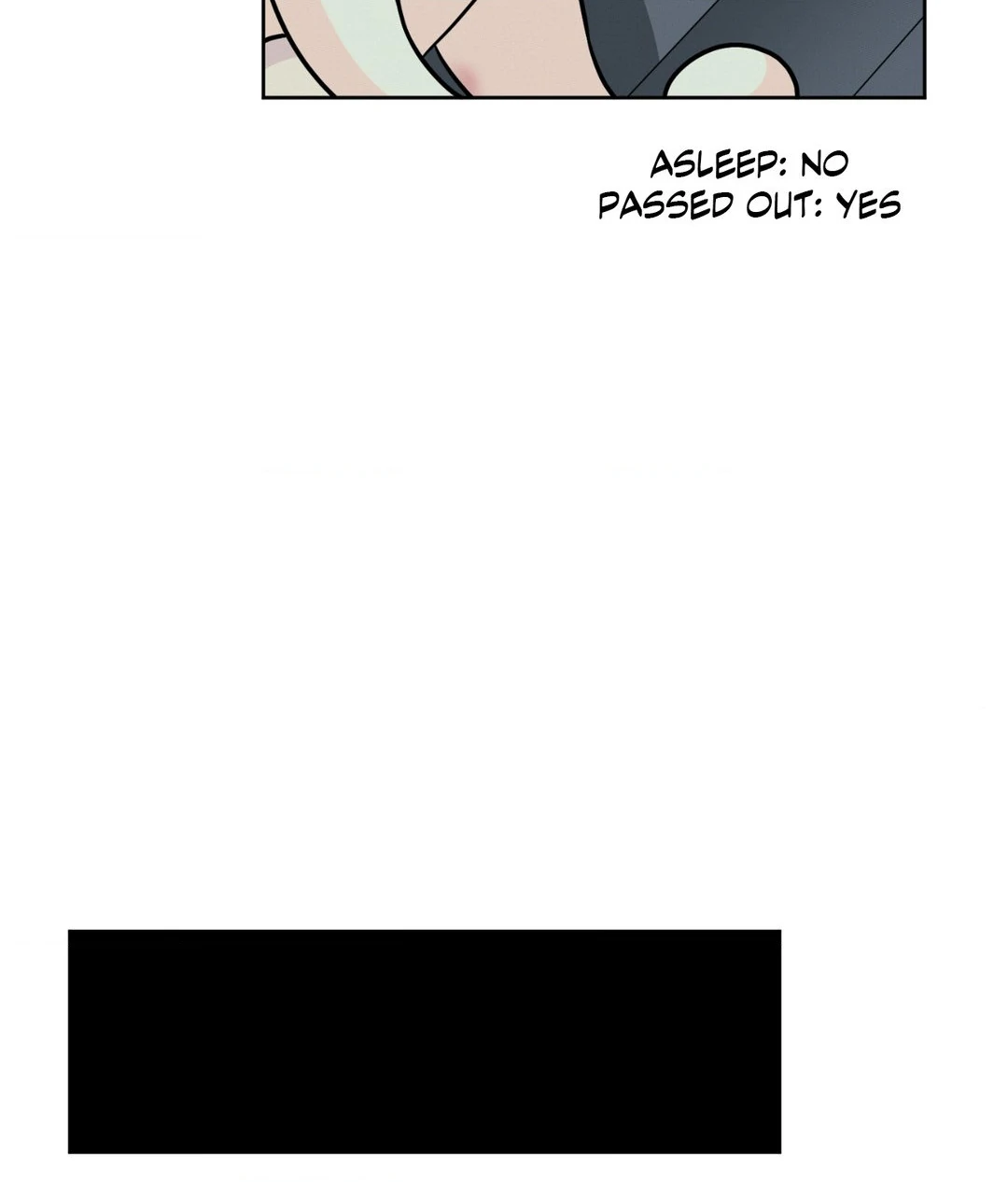 Amulet - Chapter 17 manhwa