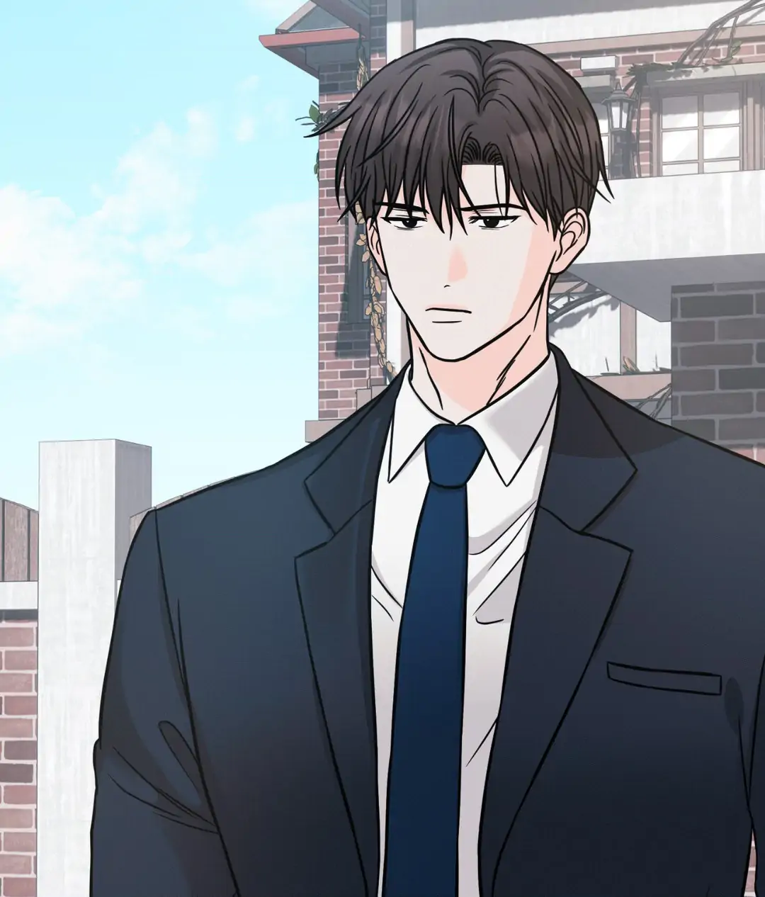 Amulet - Chapter 17 manhwa