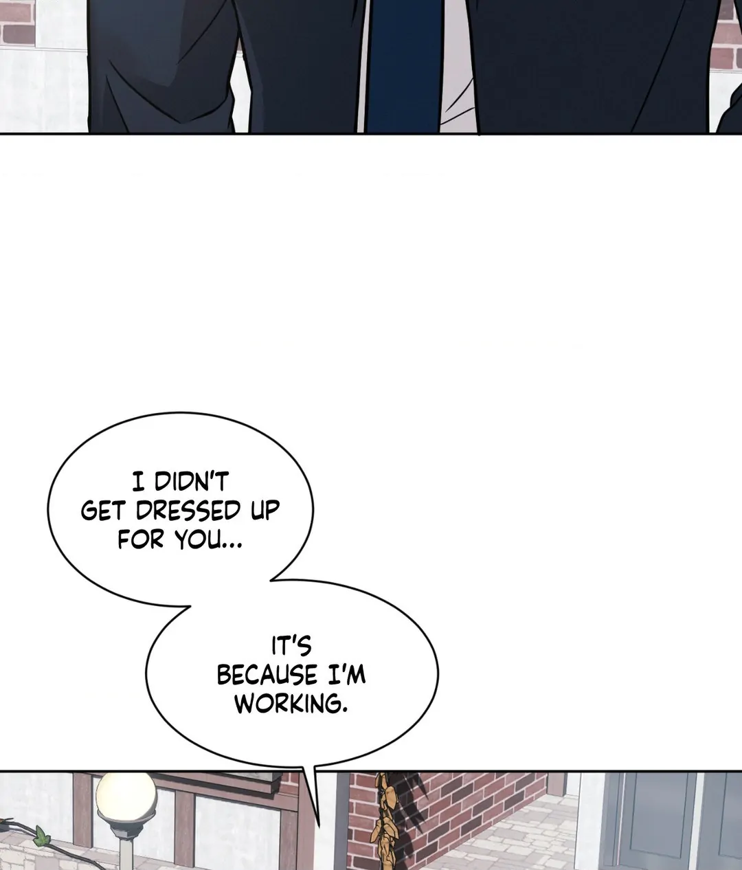 Amulet - Chapter 17 manhwa