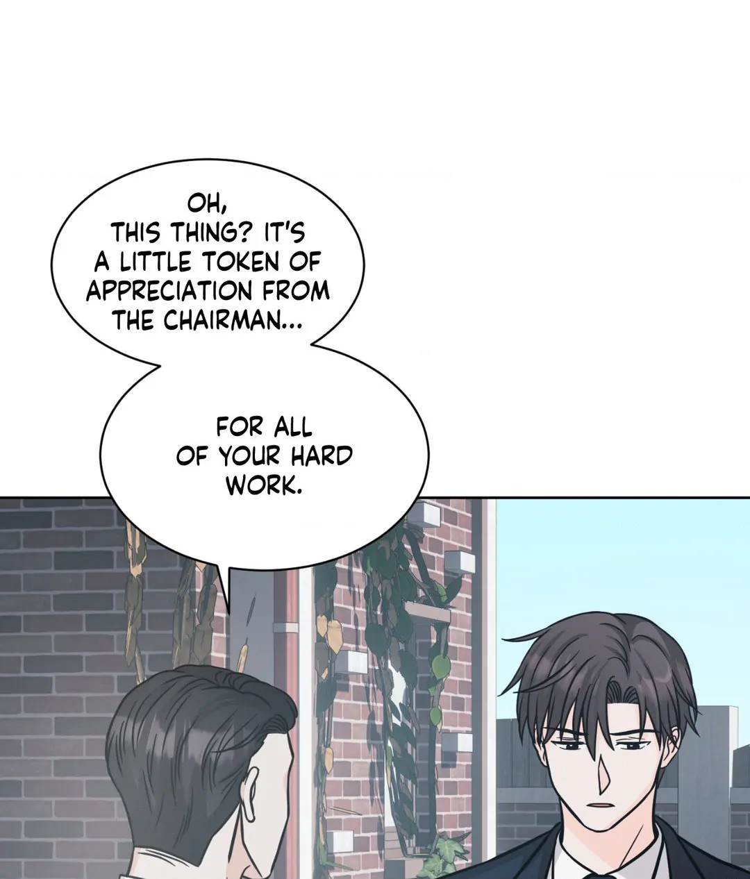 Amulet - Chapter 17 manhwa