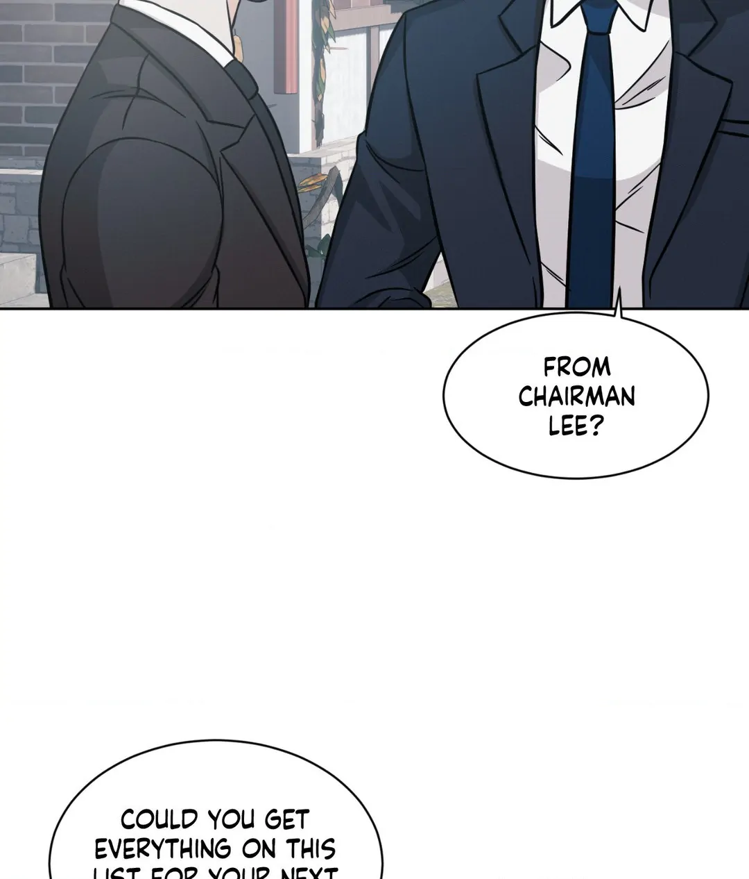 Amulet - Chapter 17 manhwa