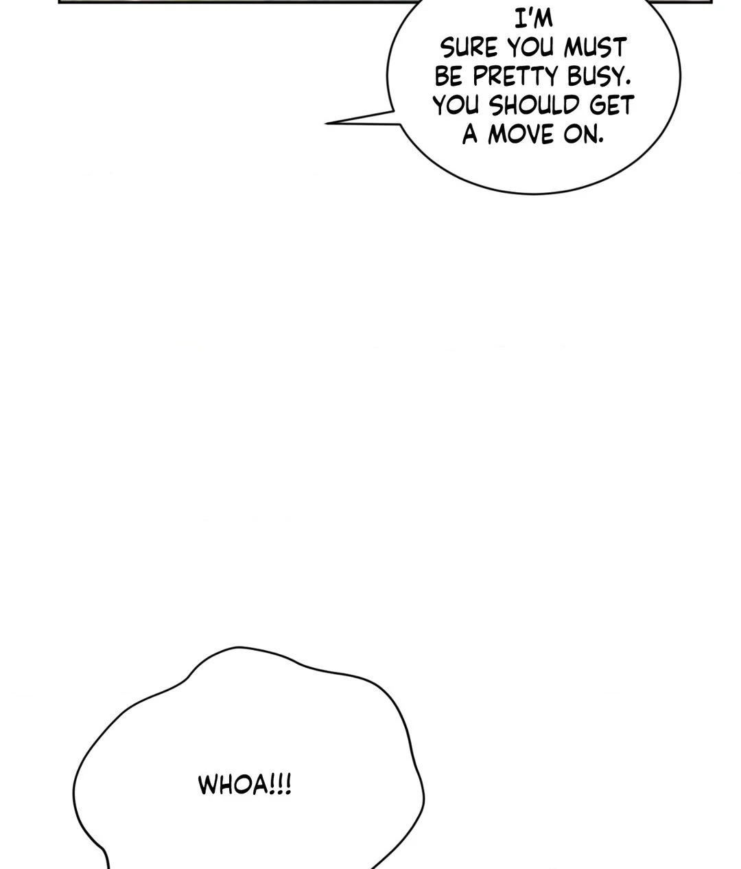 Amulet - Chapter 17 manhwa