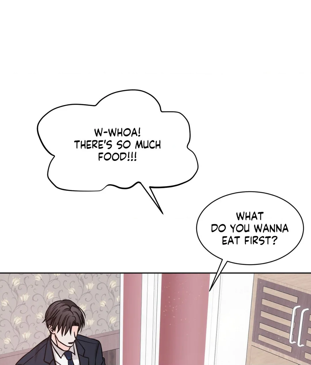 Amulet - Chapter 17 manhwa