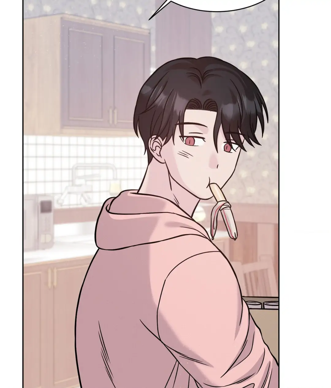Amulet - Chapter 17 manhwa