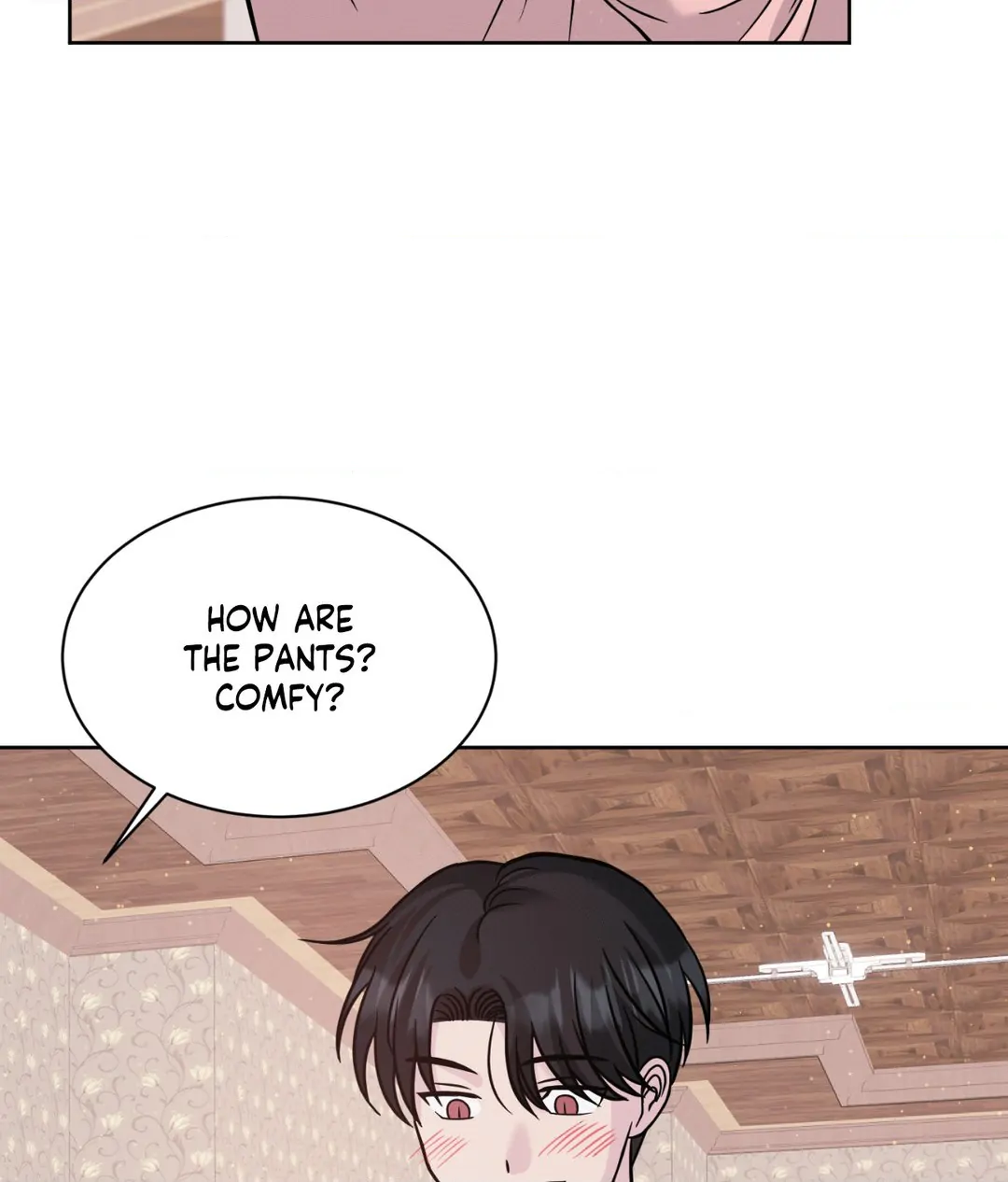 Amulet - Chapter 17 manhwa