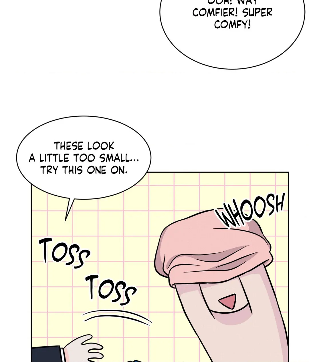 Amulet - Chapter 17 manhwa