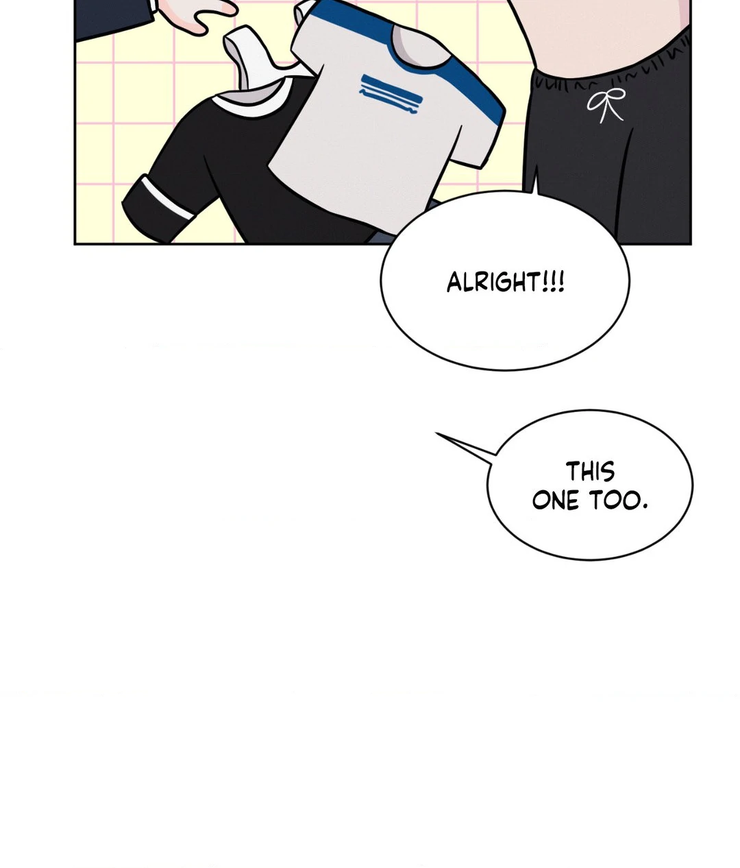 Amulet - Chapter 17 manhwa