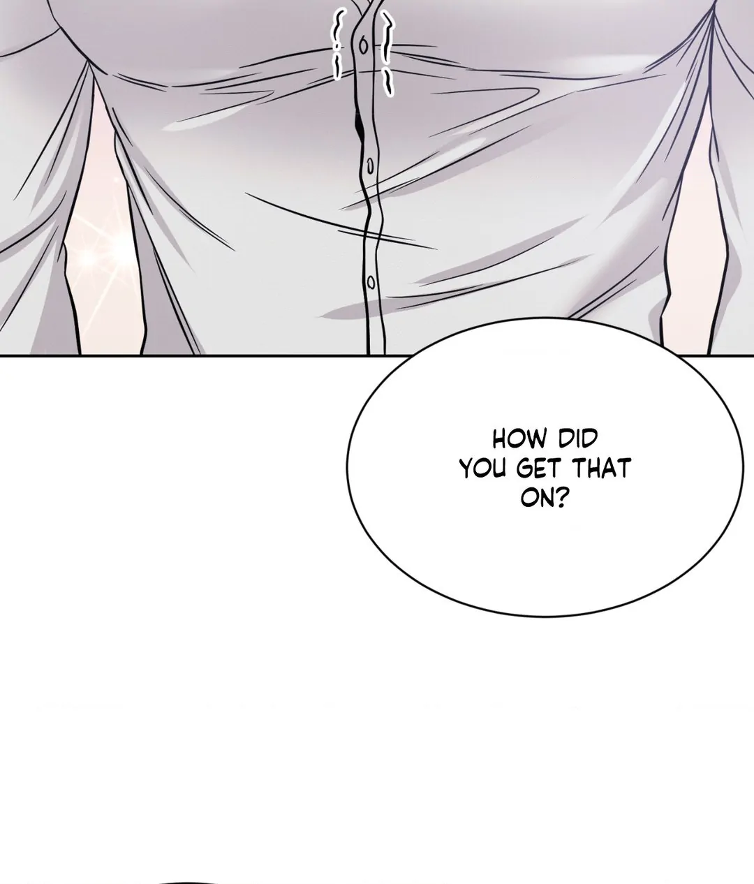 Amulet - Chapter 17 manhwa