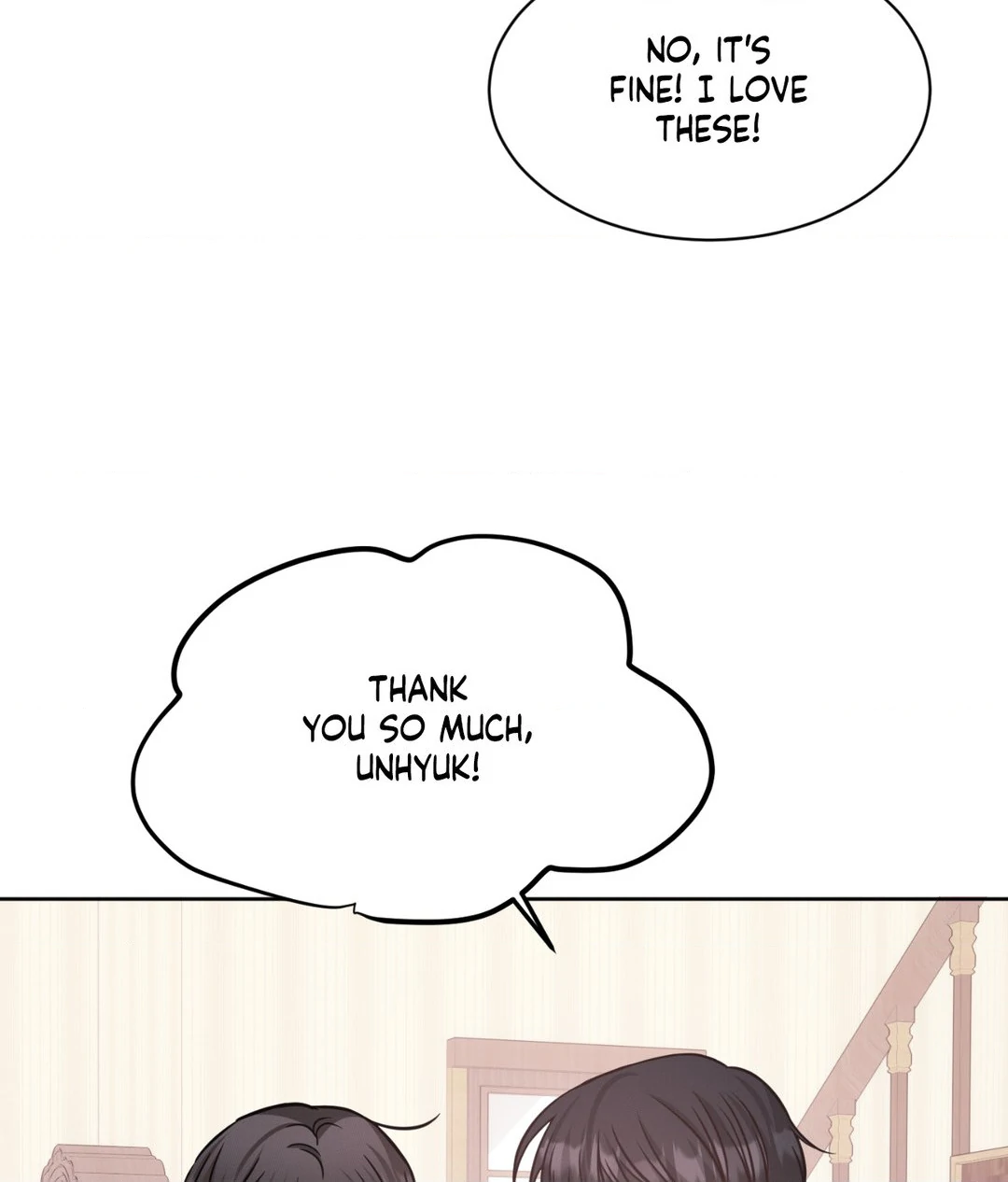 Amulet - Chapter 17 manhwa