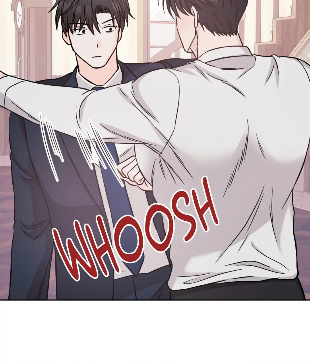 Amulet - Chapter 17 manhwa