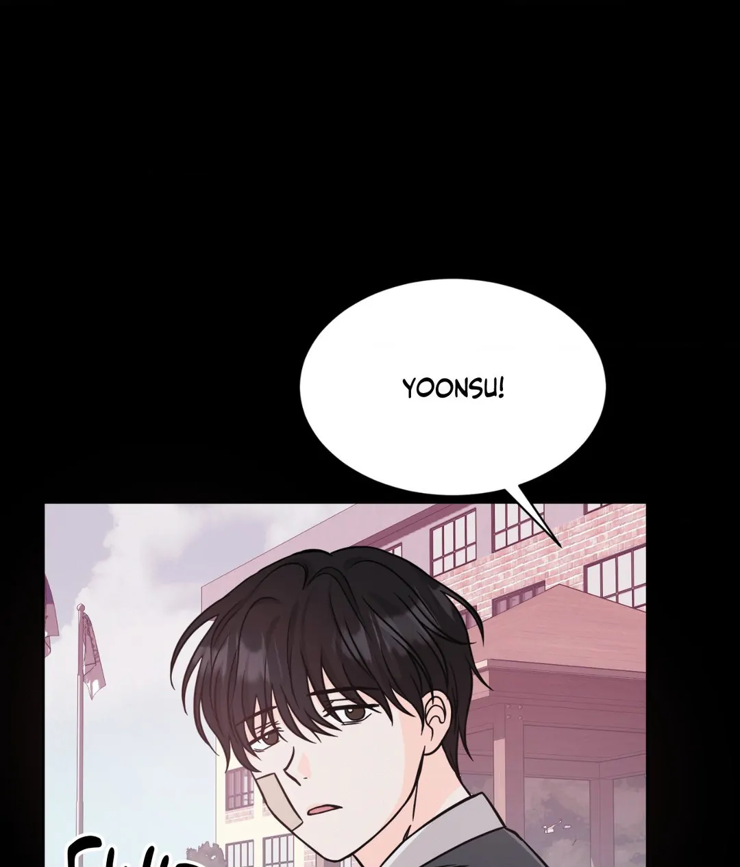 Amulet - Chapter 18 manhwa