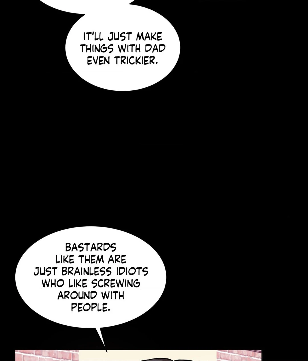 Amulet - Chapter 18 manhwa
