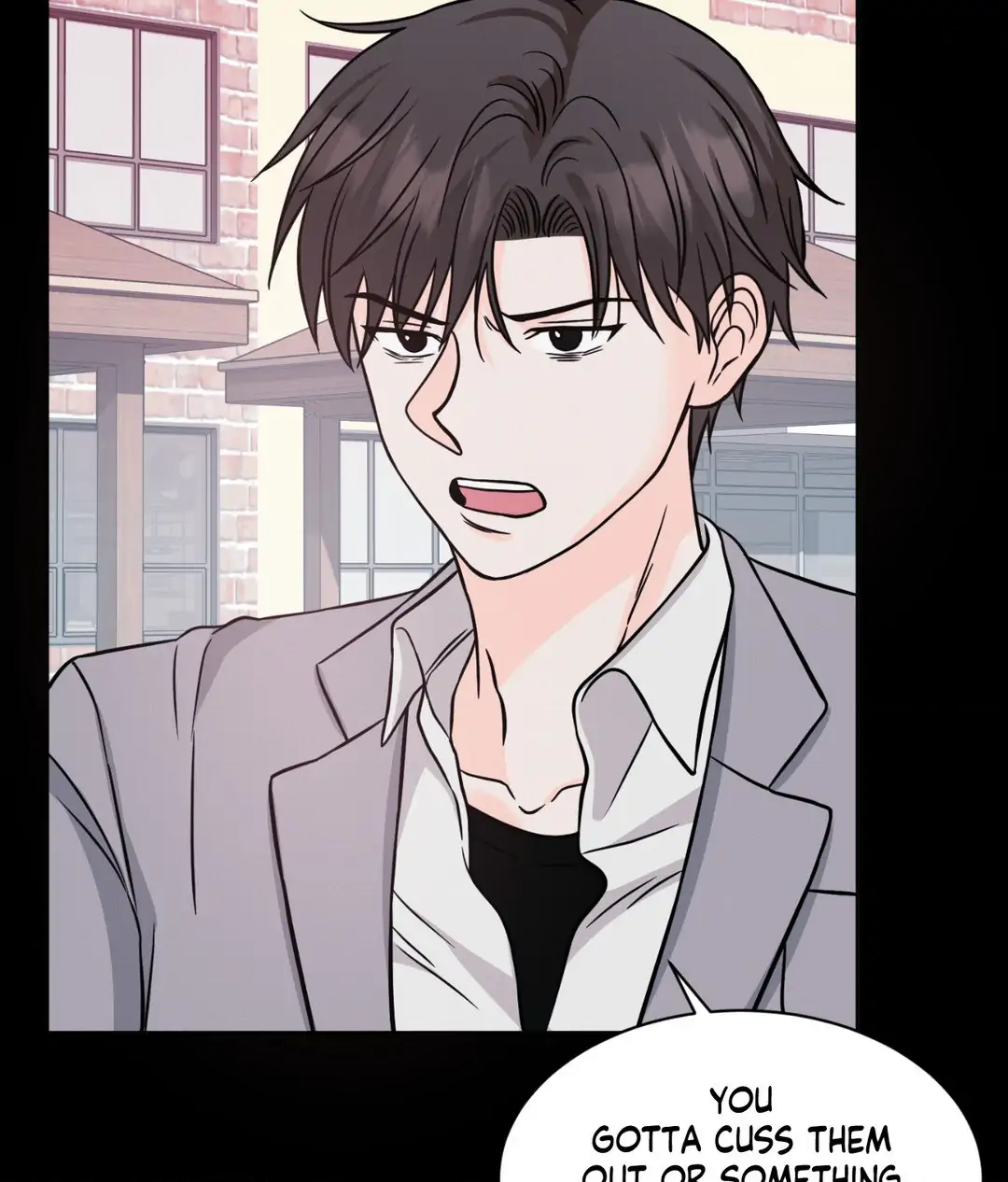 Amulet - Chapter 18 manhwa