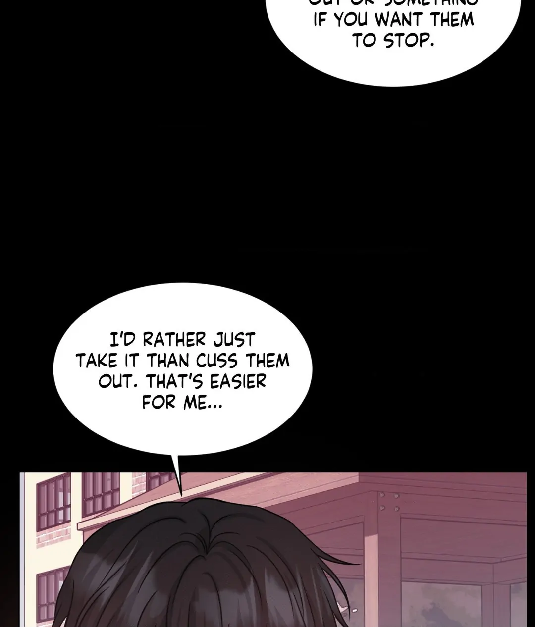 Amulet - Chapter 18 manhwa