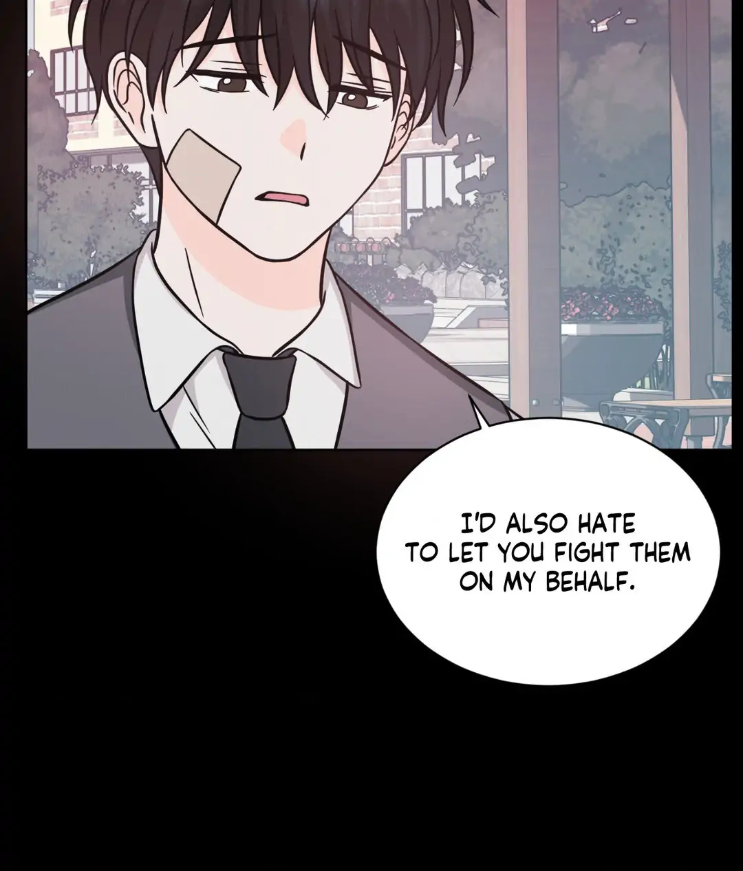 Amulet - Chapter 18 manhwa