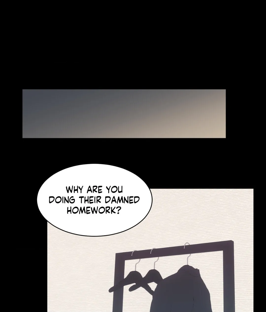 Amulet - Chapter 18 manhwa