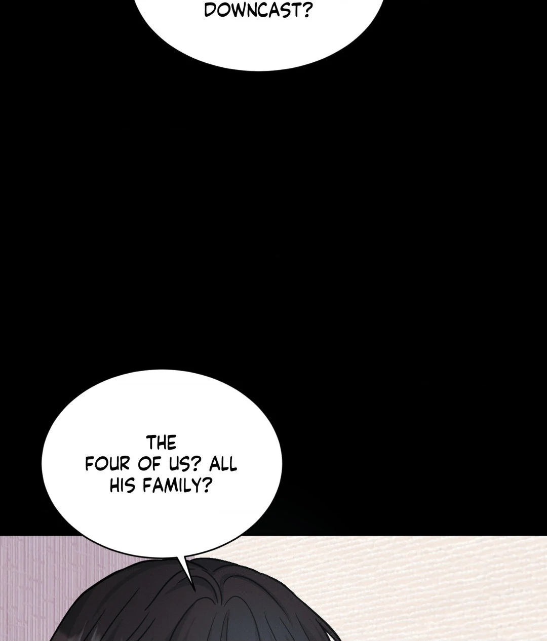 Amulet - Chapter 18 manhwa
