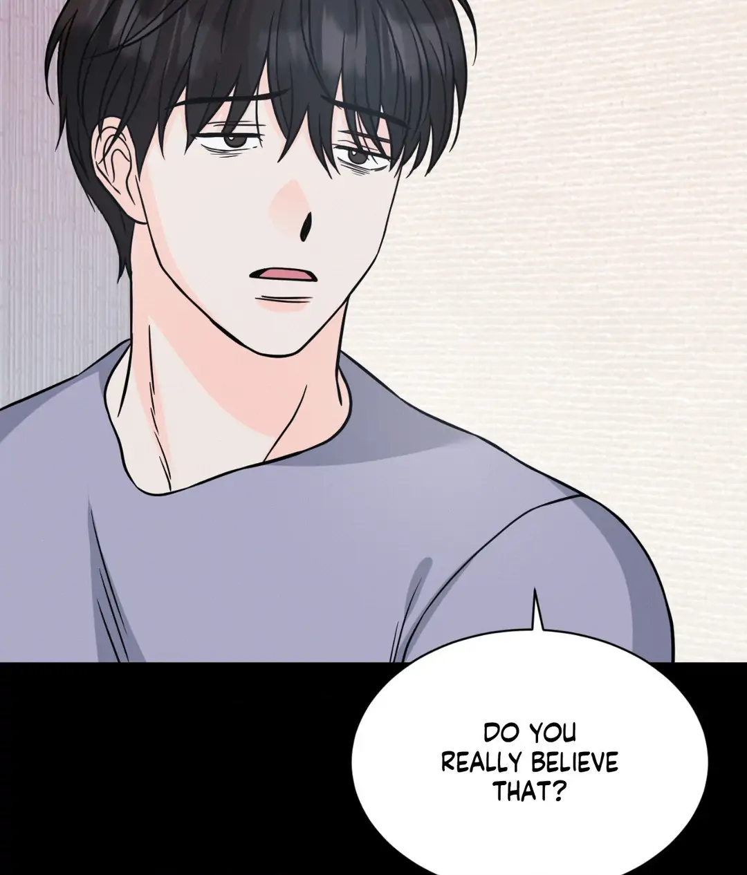 Amulet - Chapter 18 manhwa