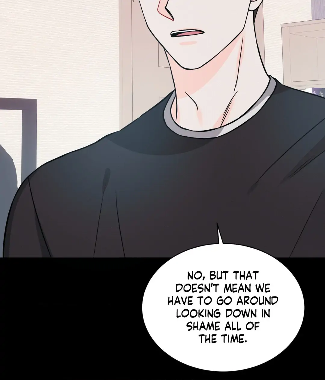 Amulet - Chapter 18 manhwa