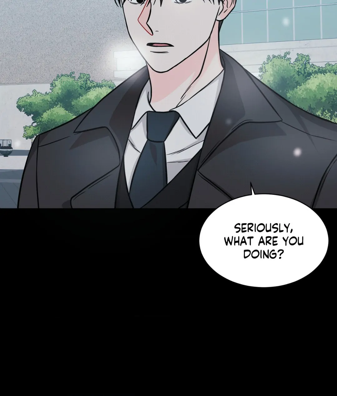Amulet - Chapter 18 manhwa