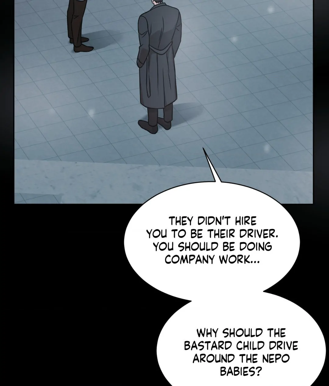 Amulet - Chapter 18 manhwa