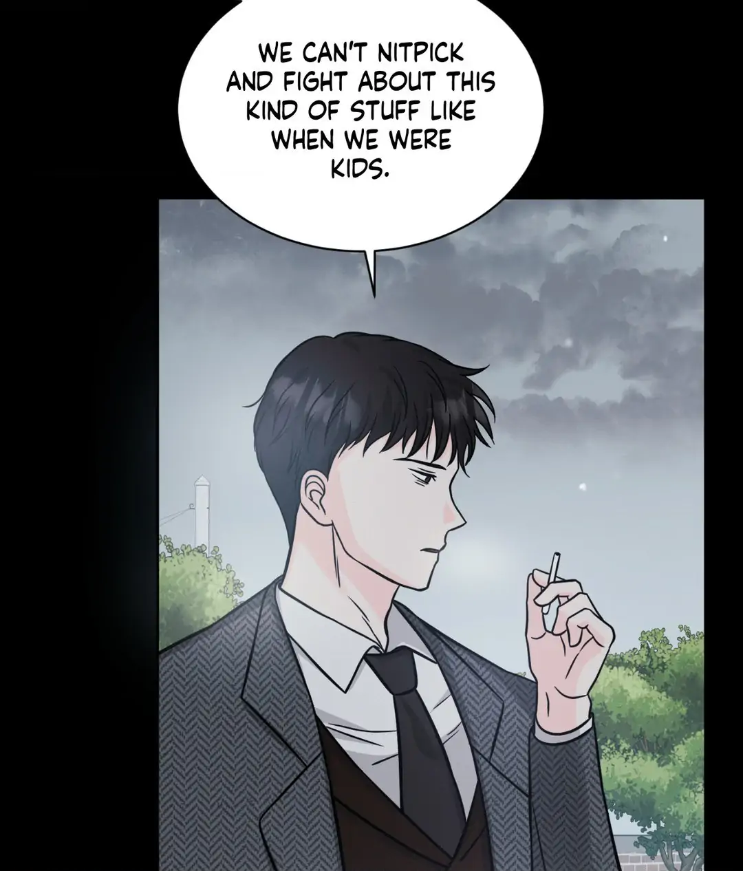 Amulet - Chapter 18 manhwa