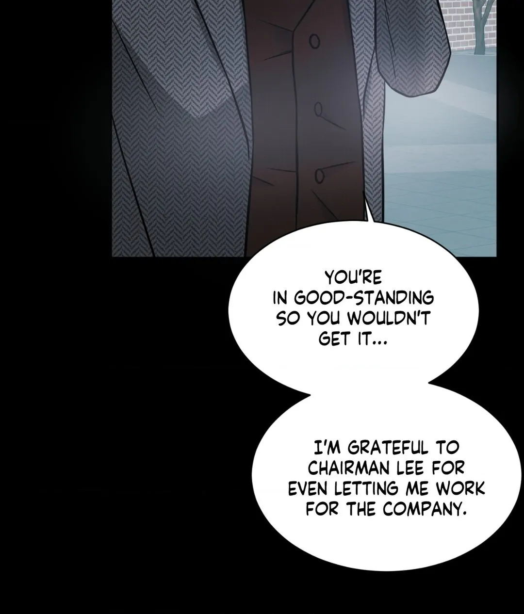 Amulet - Chapter 18 manhwa
