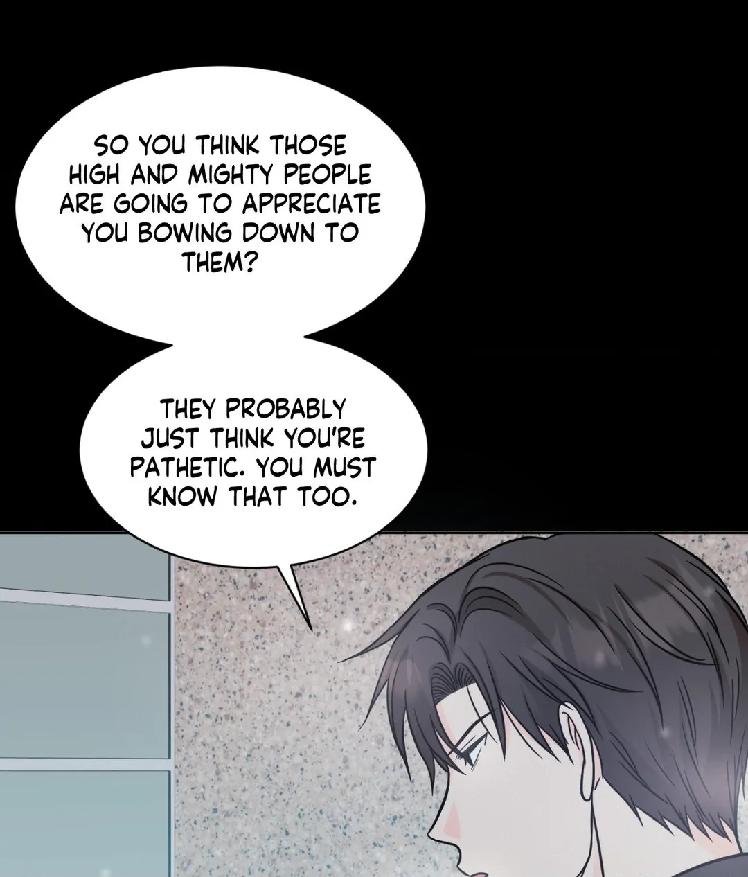 Amulet - Chapter 18 manhwa