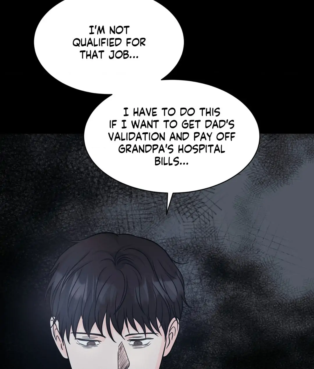 Amulet - Chapter 18 manhwa