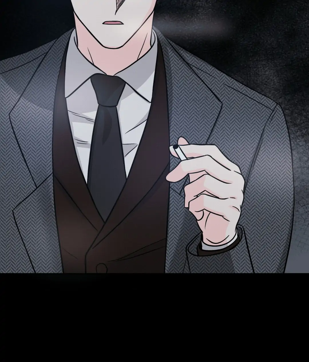 Amulet - Chapter 18 manhwa