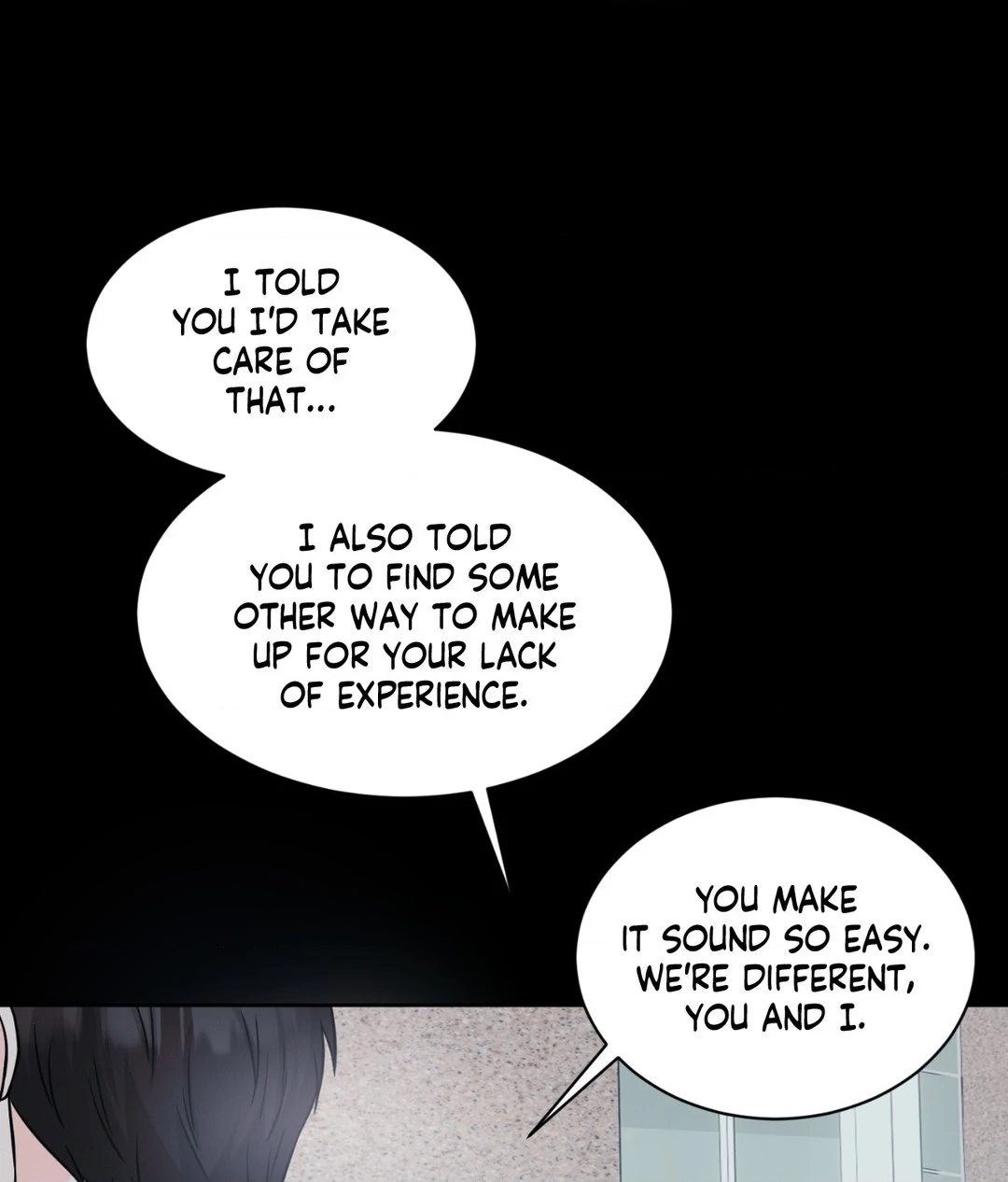 Amulet - Chapter 18 manhwa