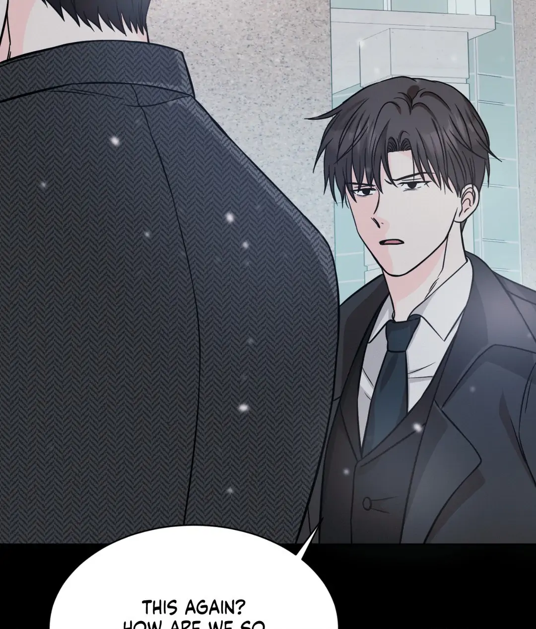 Amulet - Chapter 18 manhwa