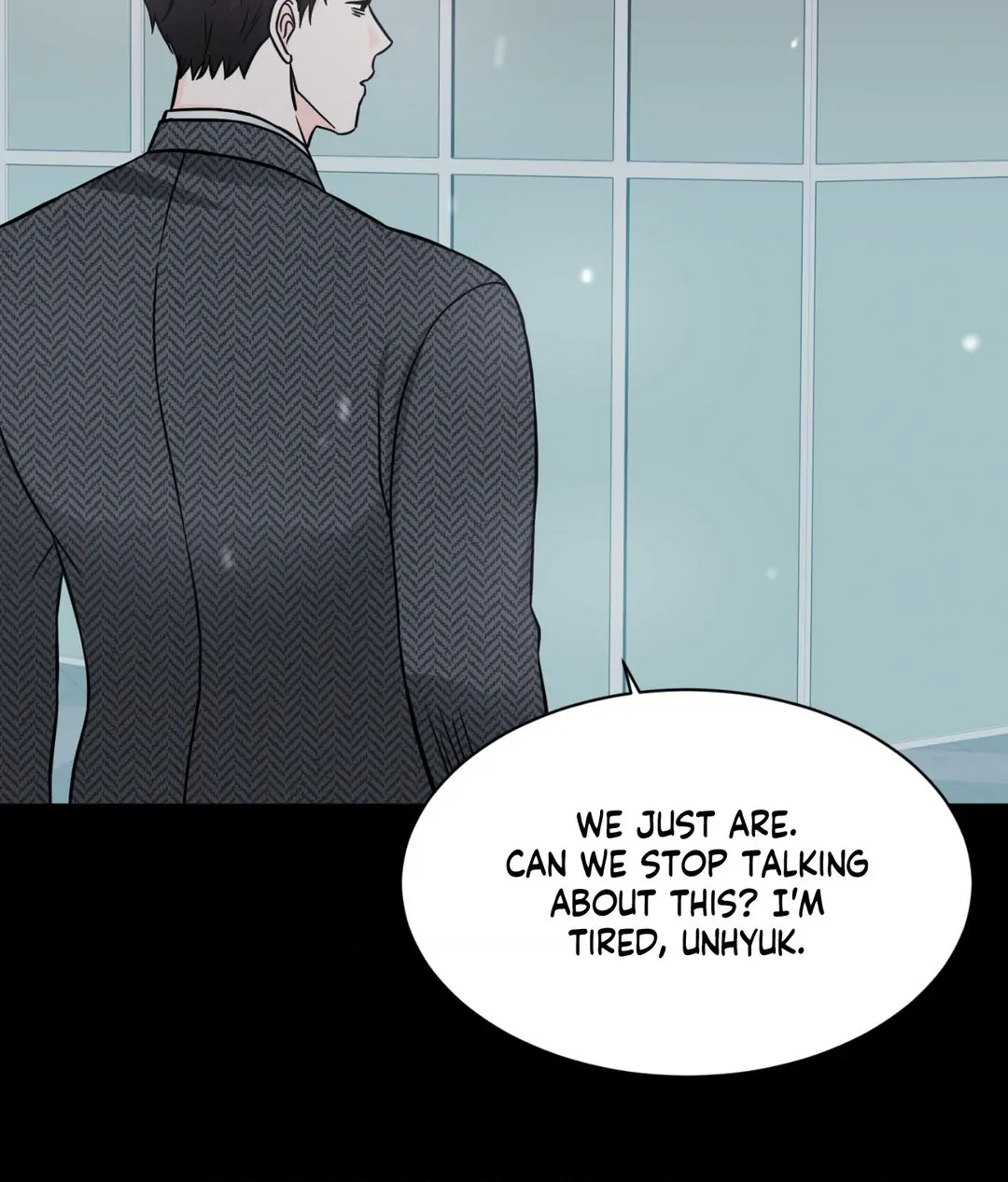 Amulet - Chapter 18 manhwa