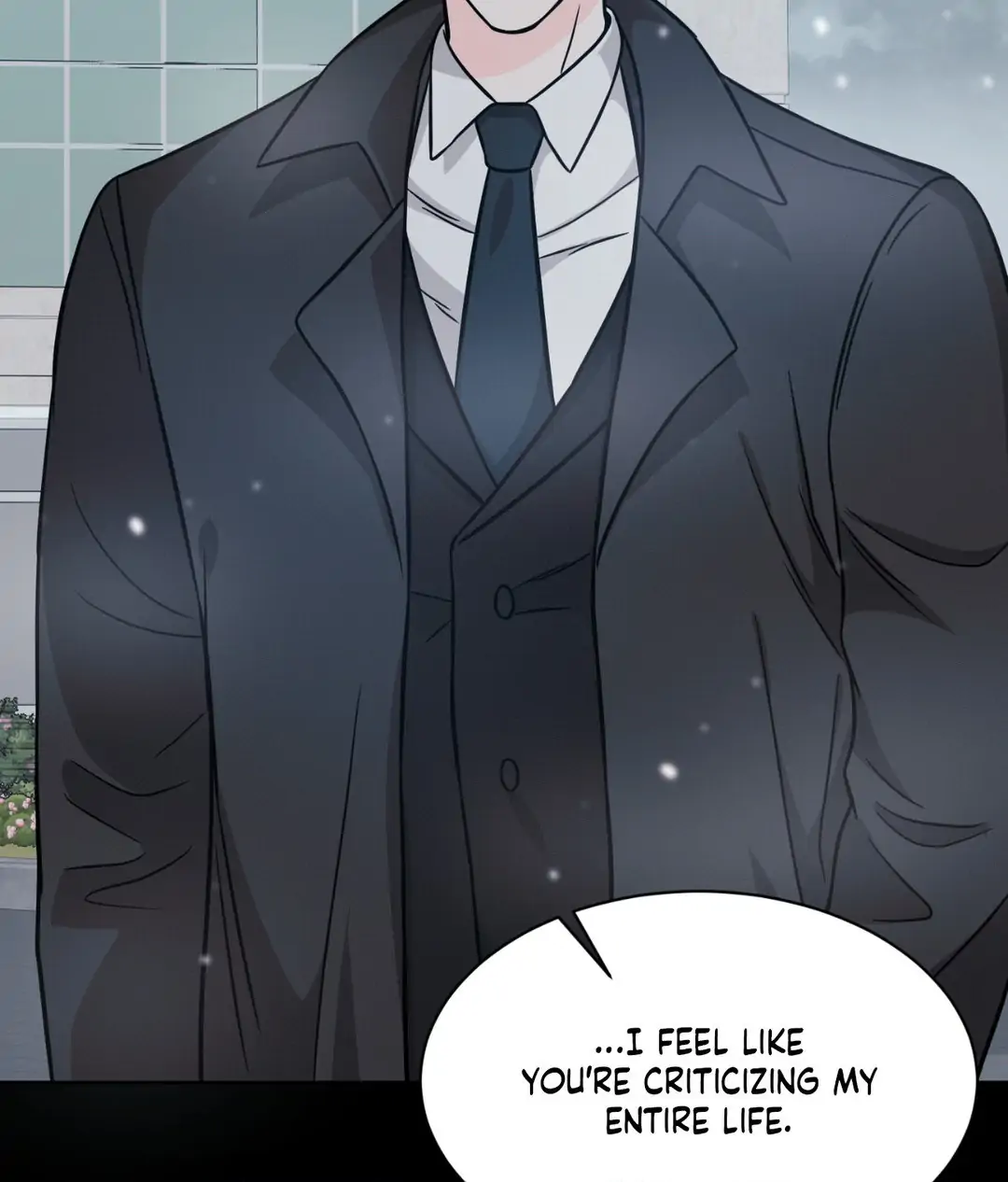 Amulet - Chapter 18 manhwa