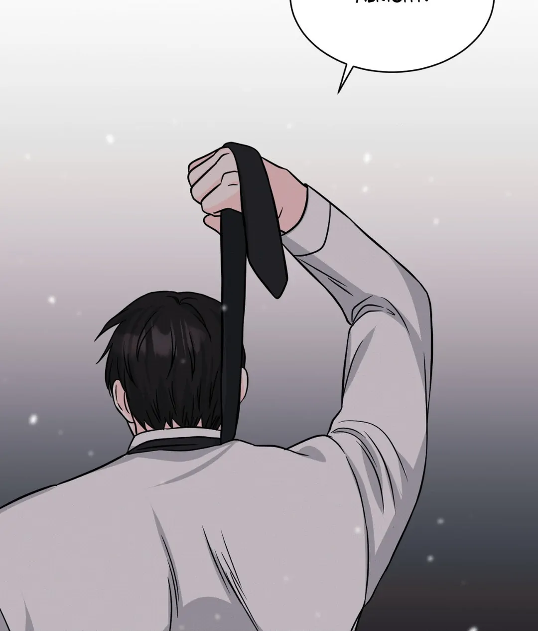 Amulet - Chapter 18 manhwa