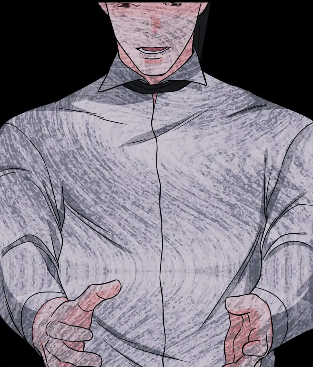 Amulet - Chapter 18 manhwa