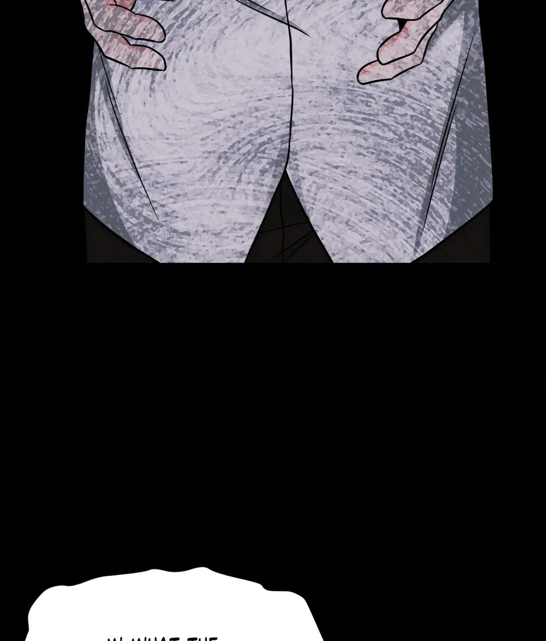 Amulet - Chapter 18 manhwa