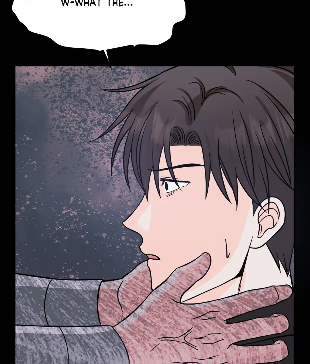 Amulet - Chapter 18 manhwa