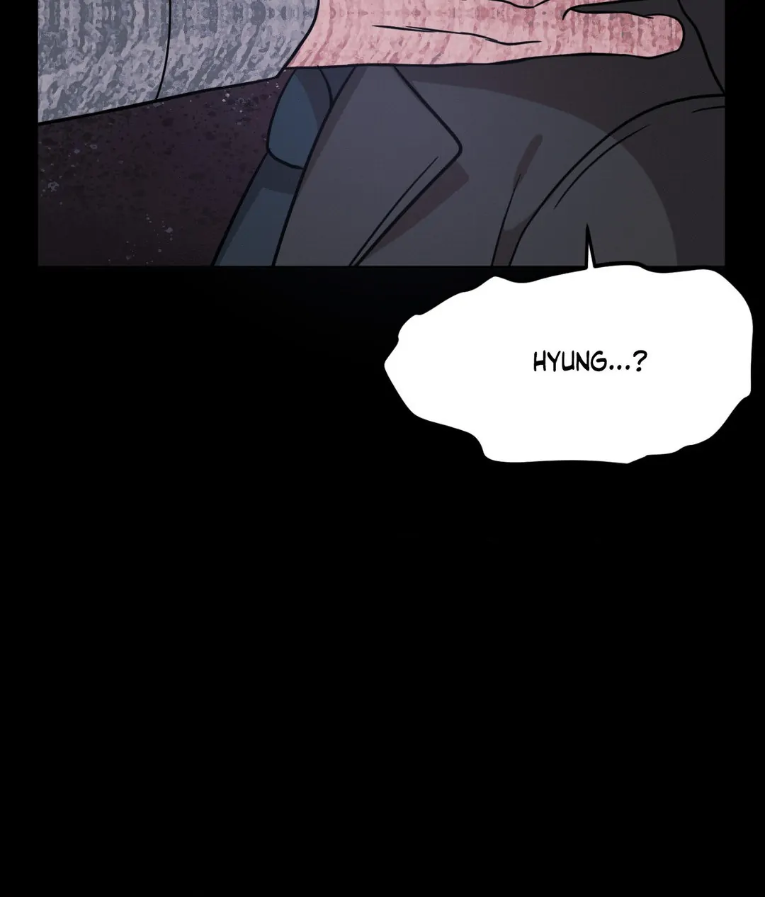 Amulet - Chapter 18 manhwa