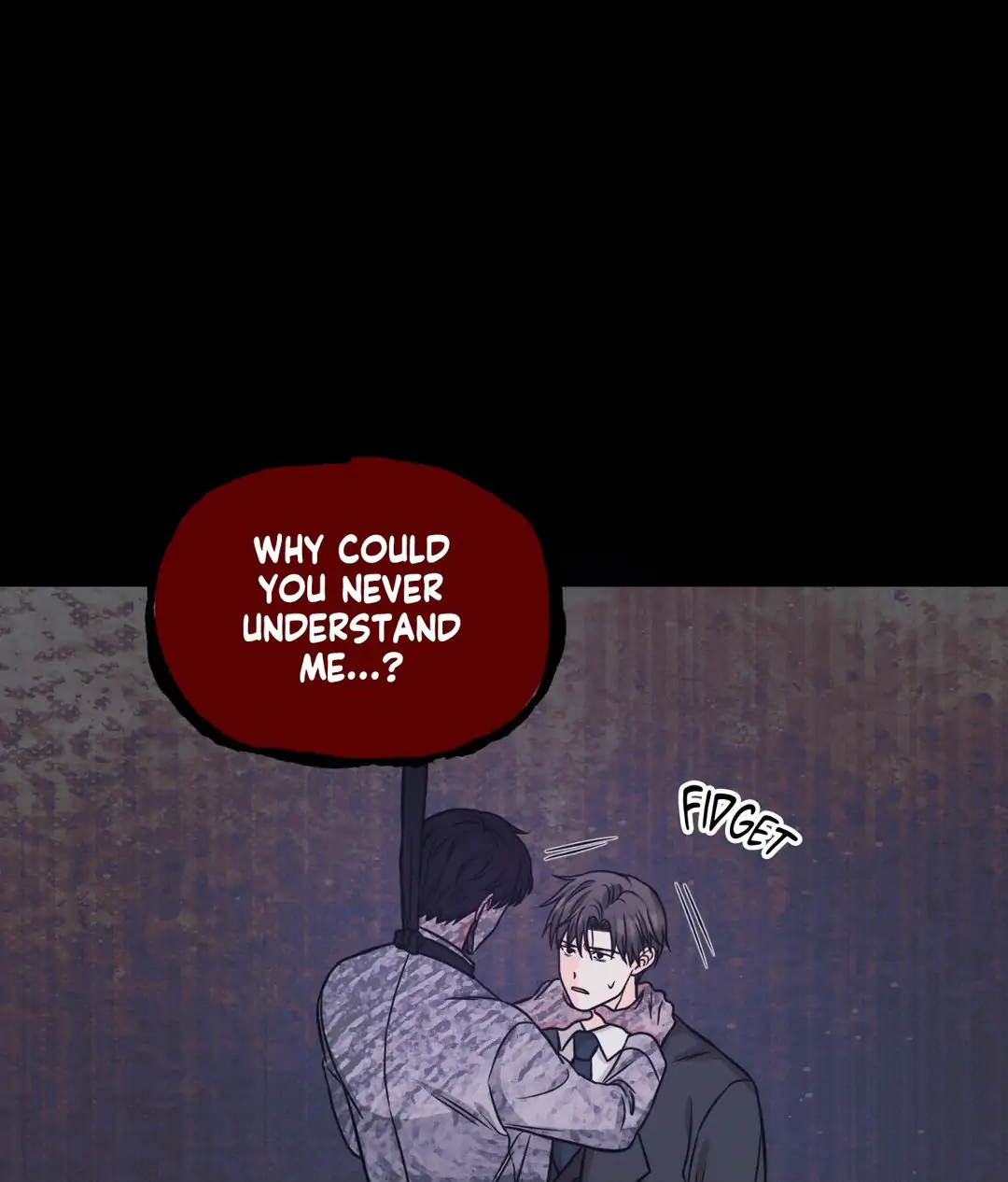 Amulet - Chapter 18 manhwa