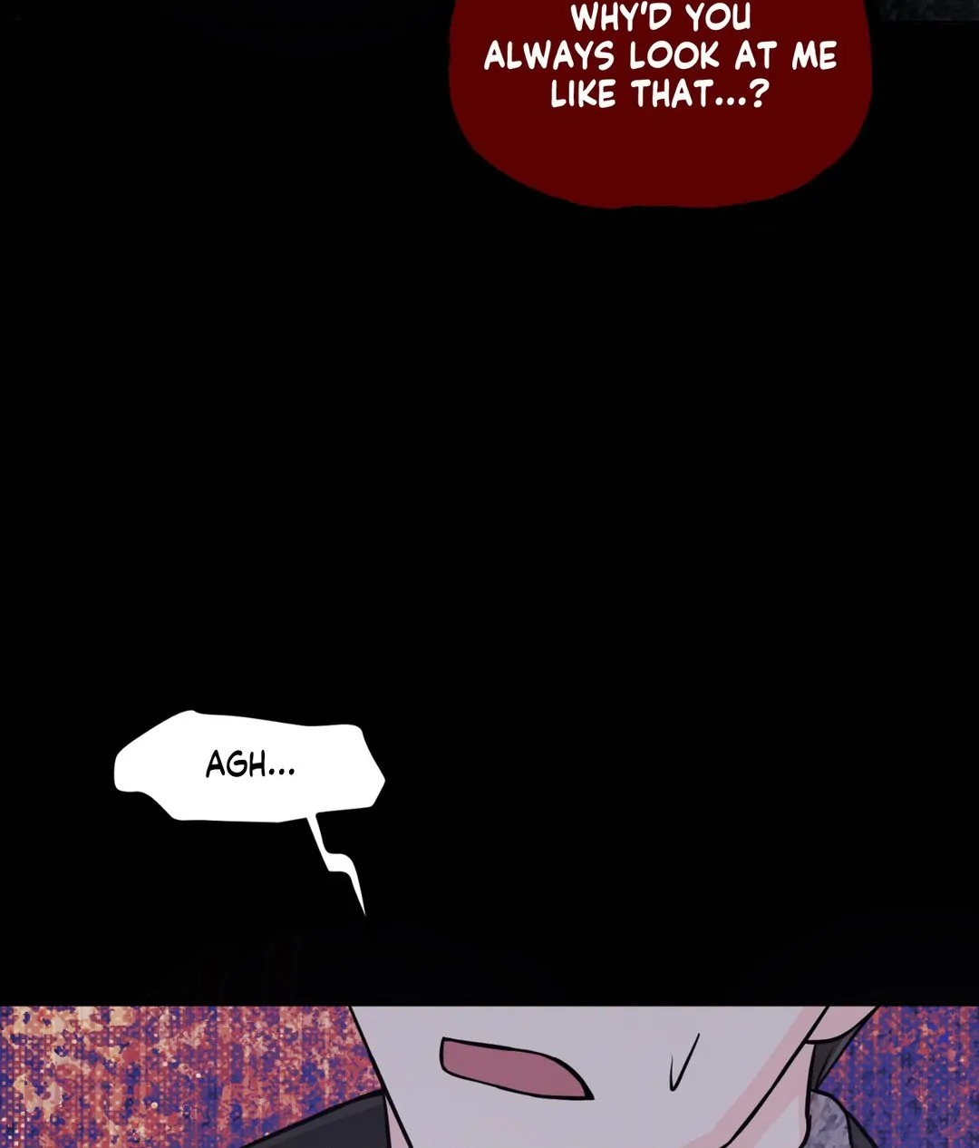Amulet - Chapter 18 manhwa