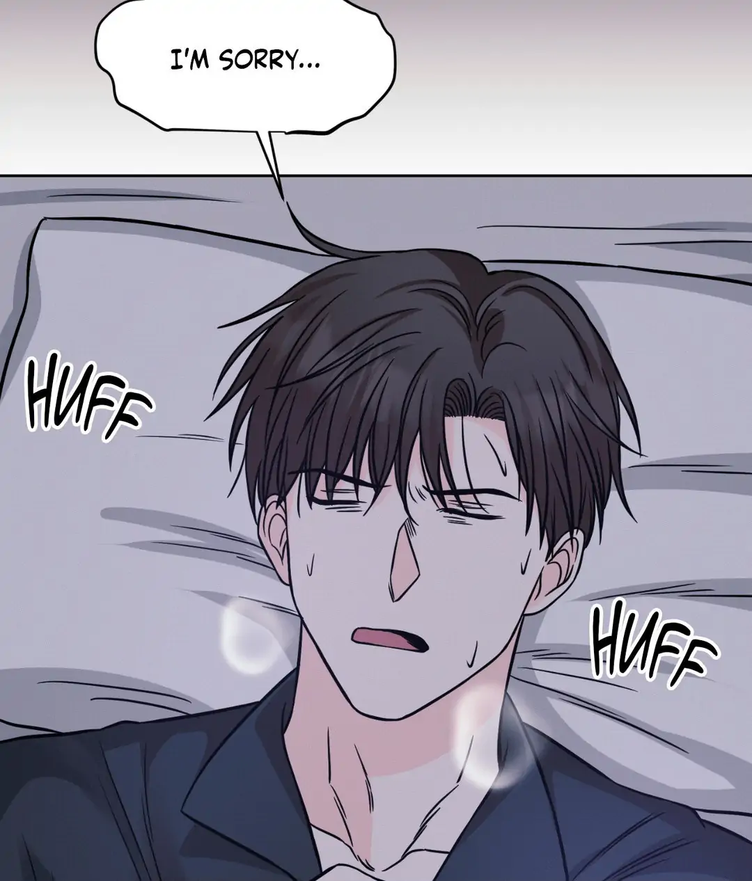Amulet - Chapter 18 manhwa