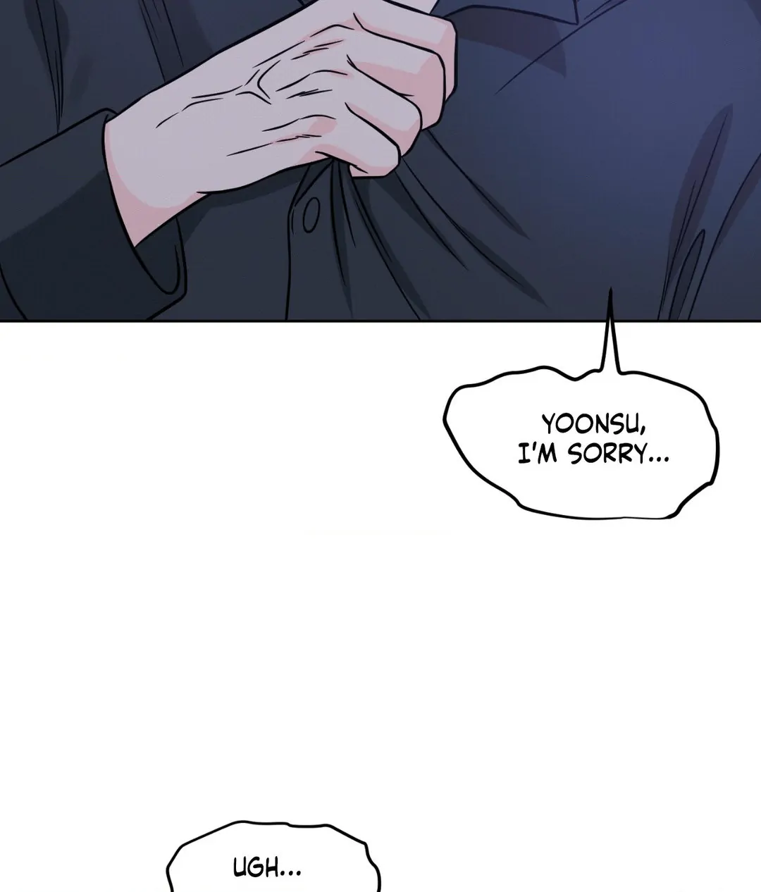 Amulet - Chapter 18 manhwa