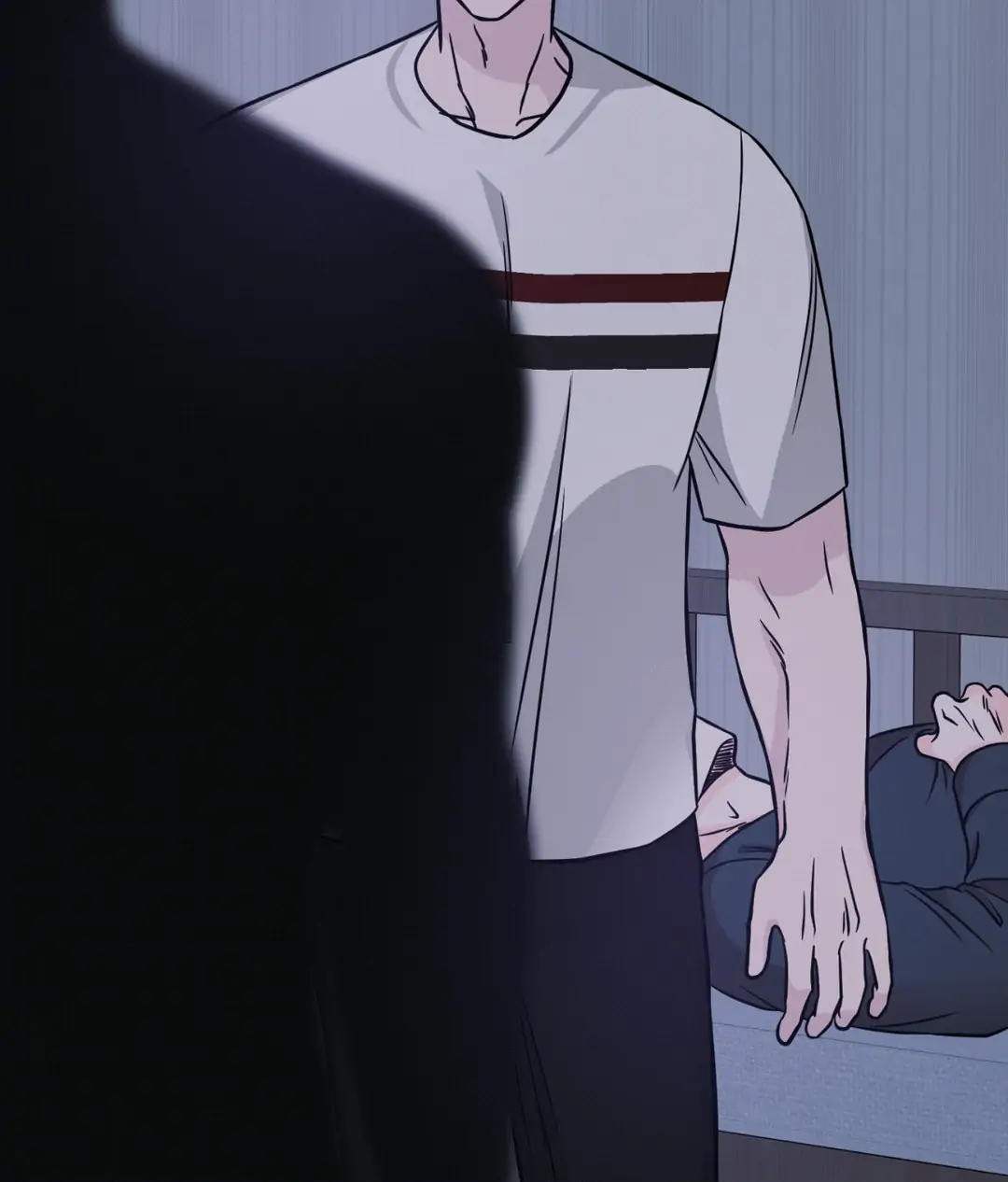 Amulet - Chapter 18 manhwa