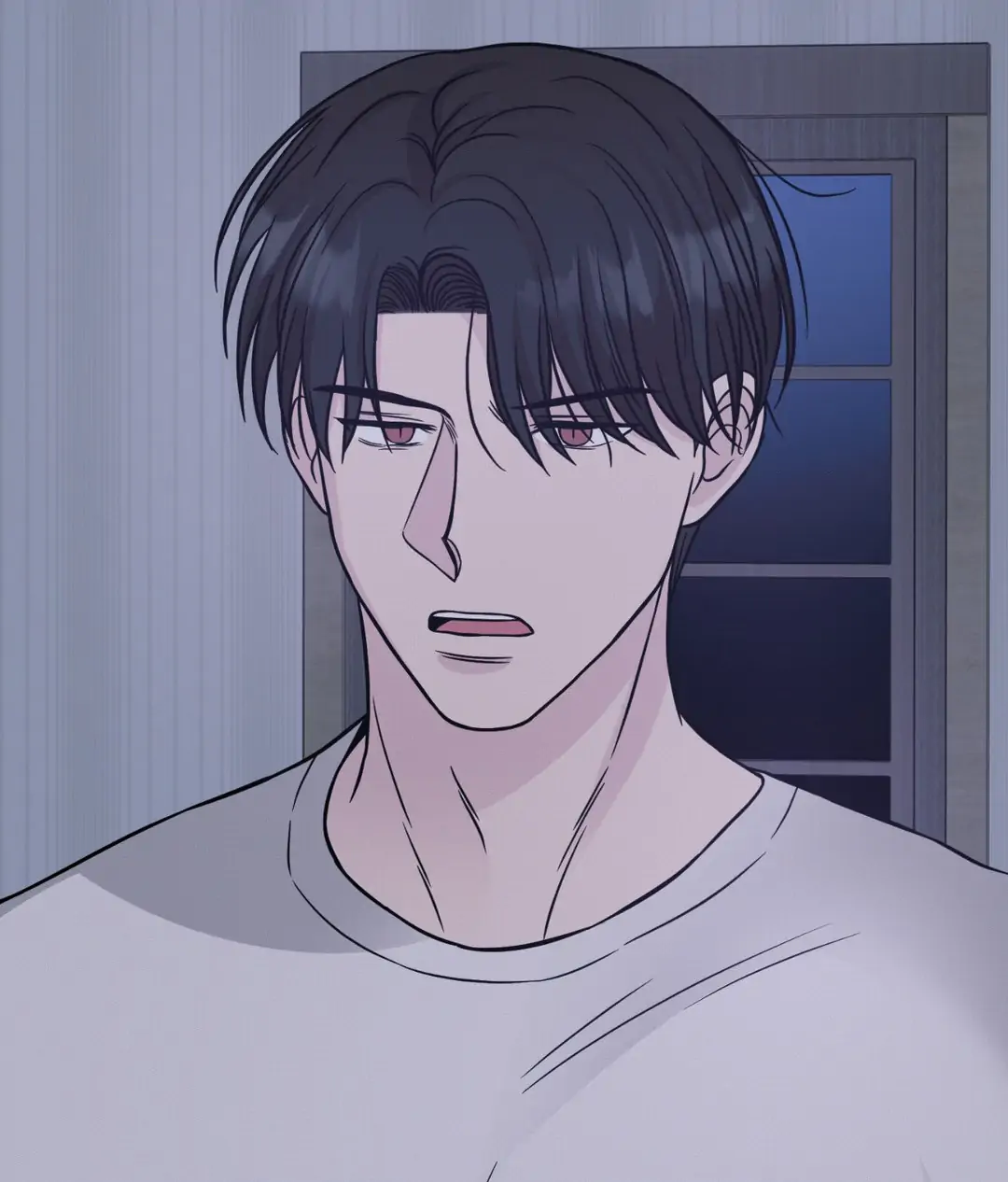 Amulet - Chapter 18 manhwa