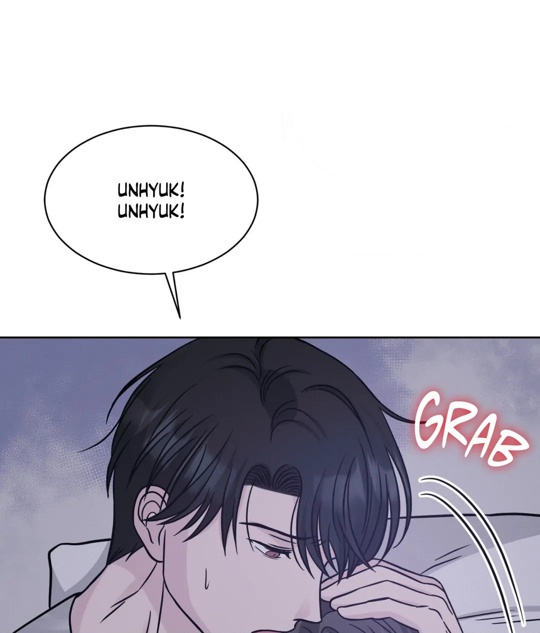 Amulet - Chapter 18 manhwa