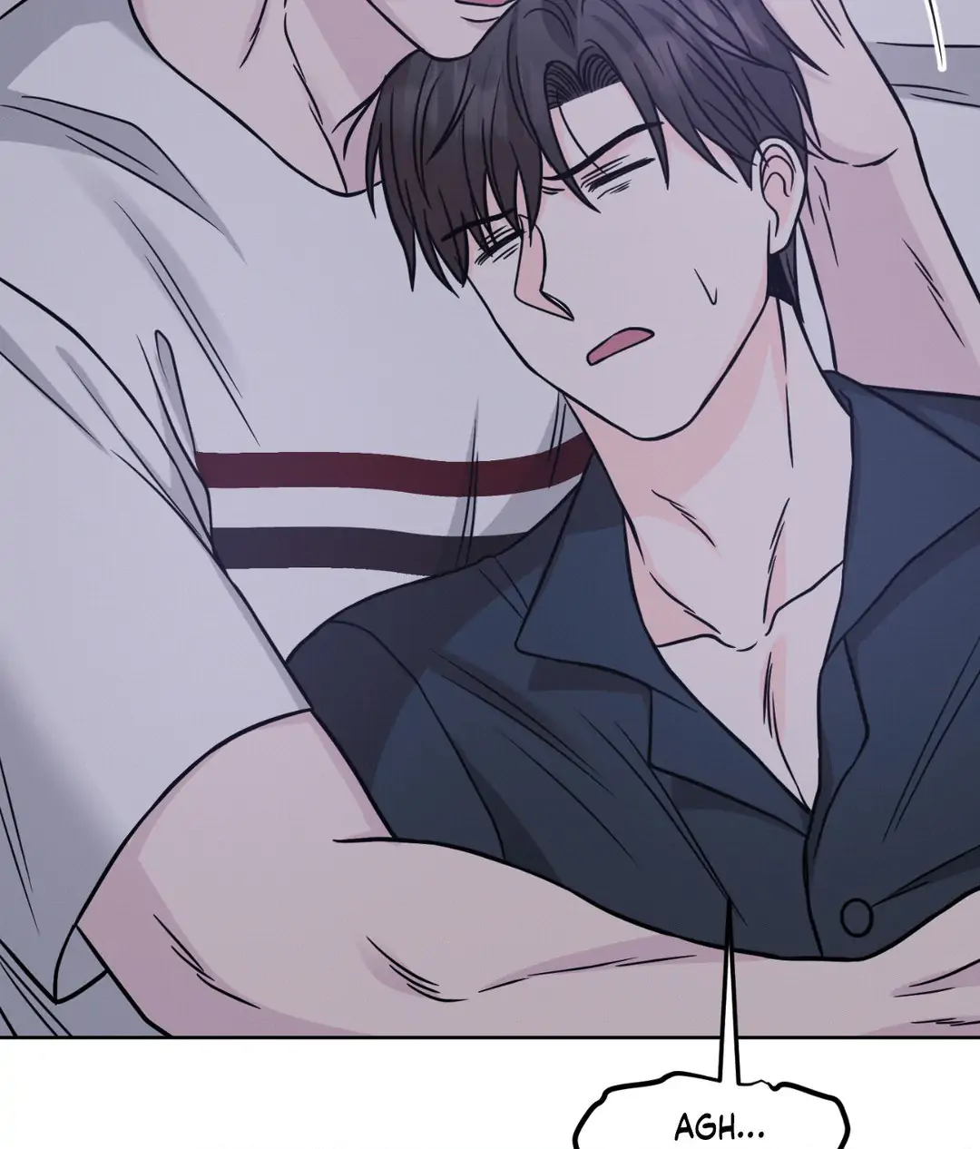 Amulet - Chapter 18 manhwa
